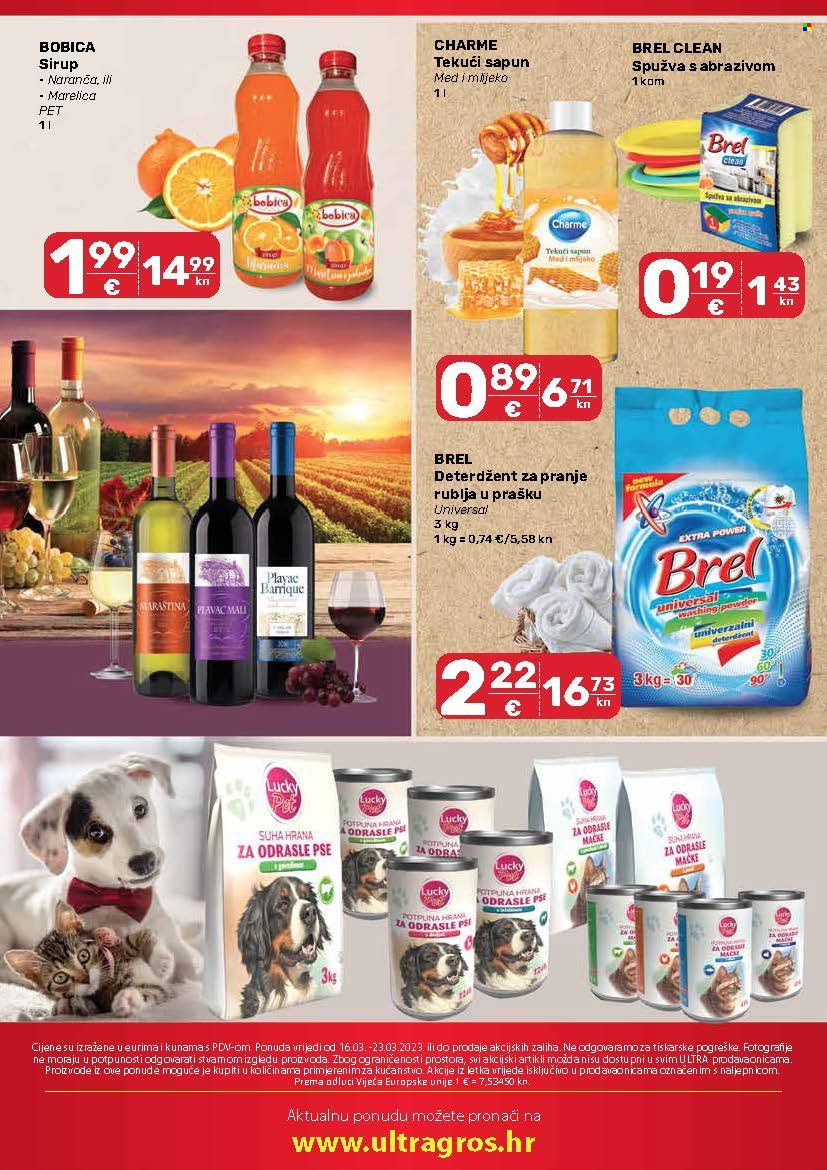 PPK Bjelovar katalog - 16.03.2023. - 23.03.2023. Stranica 4