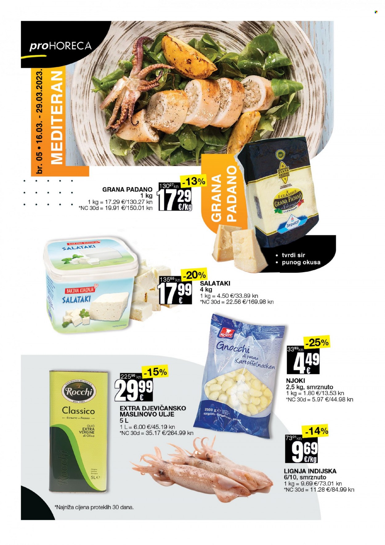 Stanić Horeca katalog - 16.03.2023. - 29.03.2023. Stranica 1