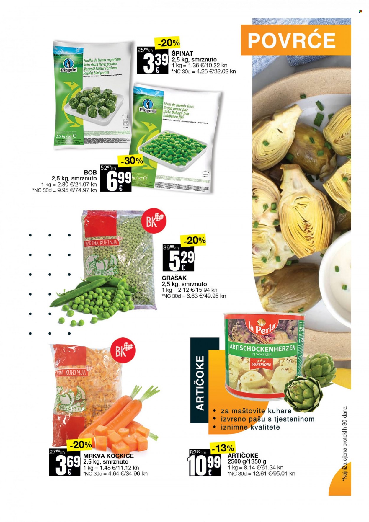 Stanić Horeca katalog - 16.03.2023. - 29.03.2023. Stranica 2