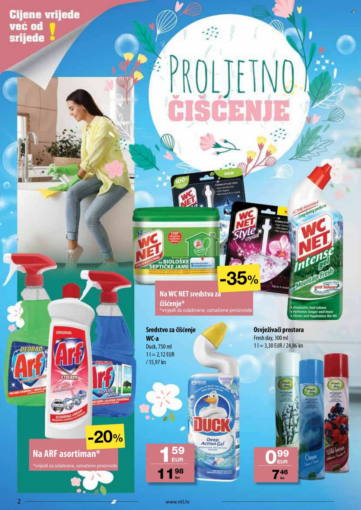 NTL katalog - 16.03.2023. - 22.03.2023. Stranica 2