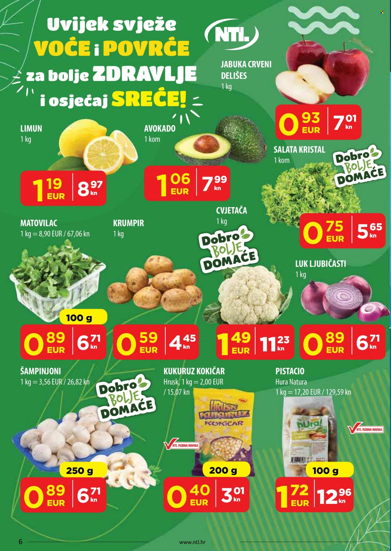 NTL katalog - 16.03.2023. - 22.03.2023. Stranica 6