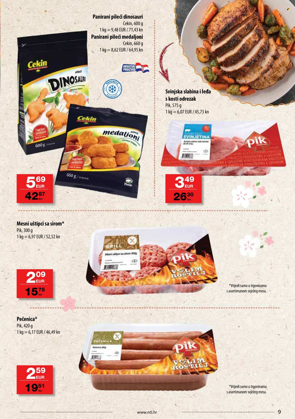 NTL katalog - 16.03.2023. - 22.03.2023. Stranica 9