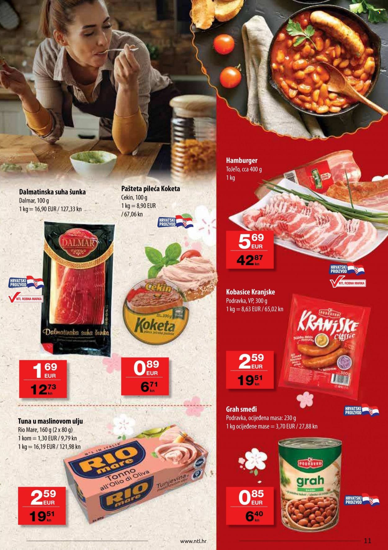 NTL katalog - 16.03.2023. - 22.03.2023. Stranica 11