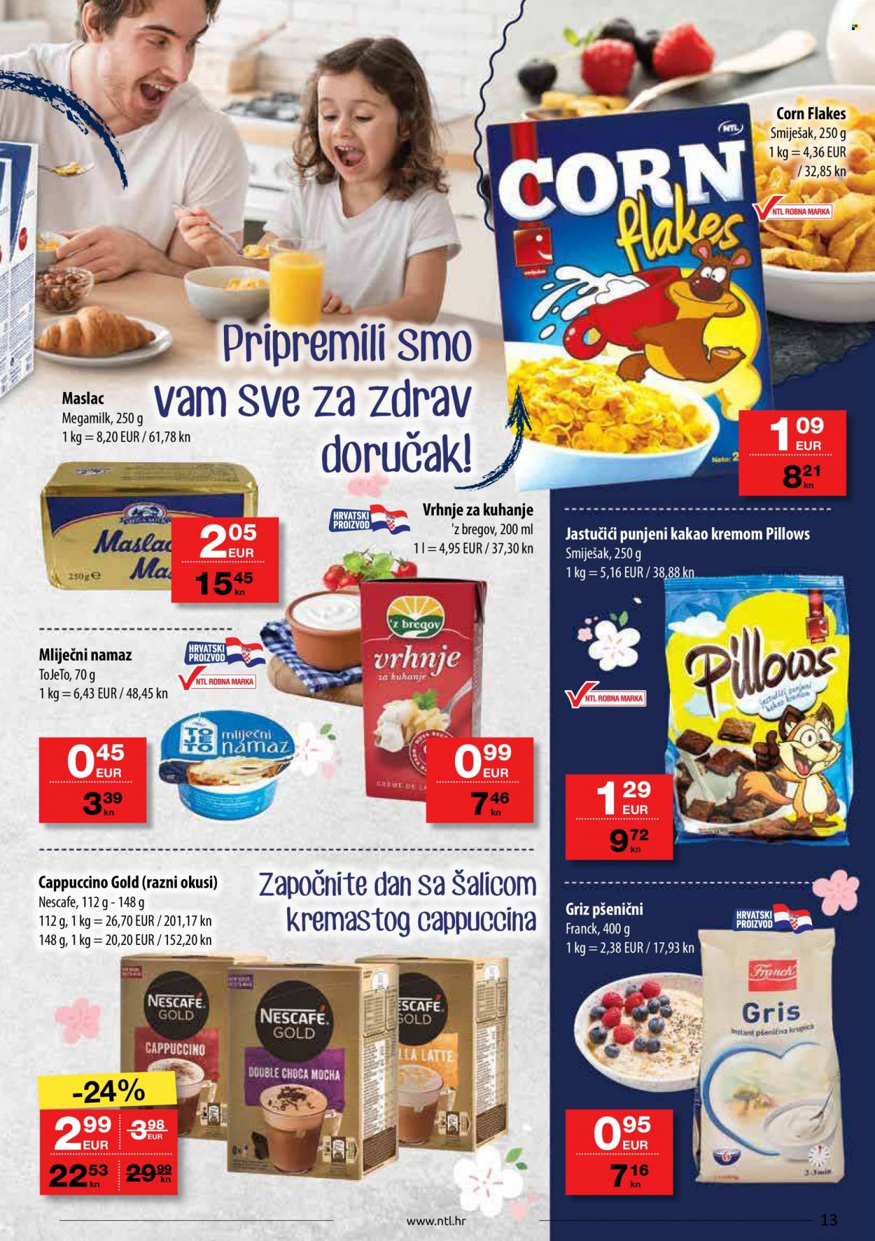 NTL katalog - 16.03.2023. - 22.03.2023. Stranica 13