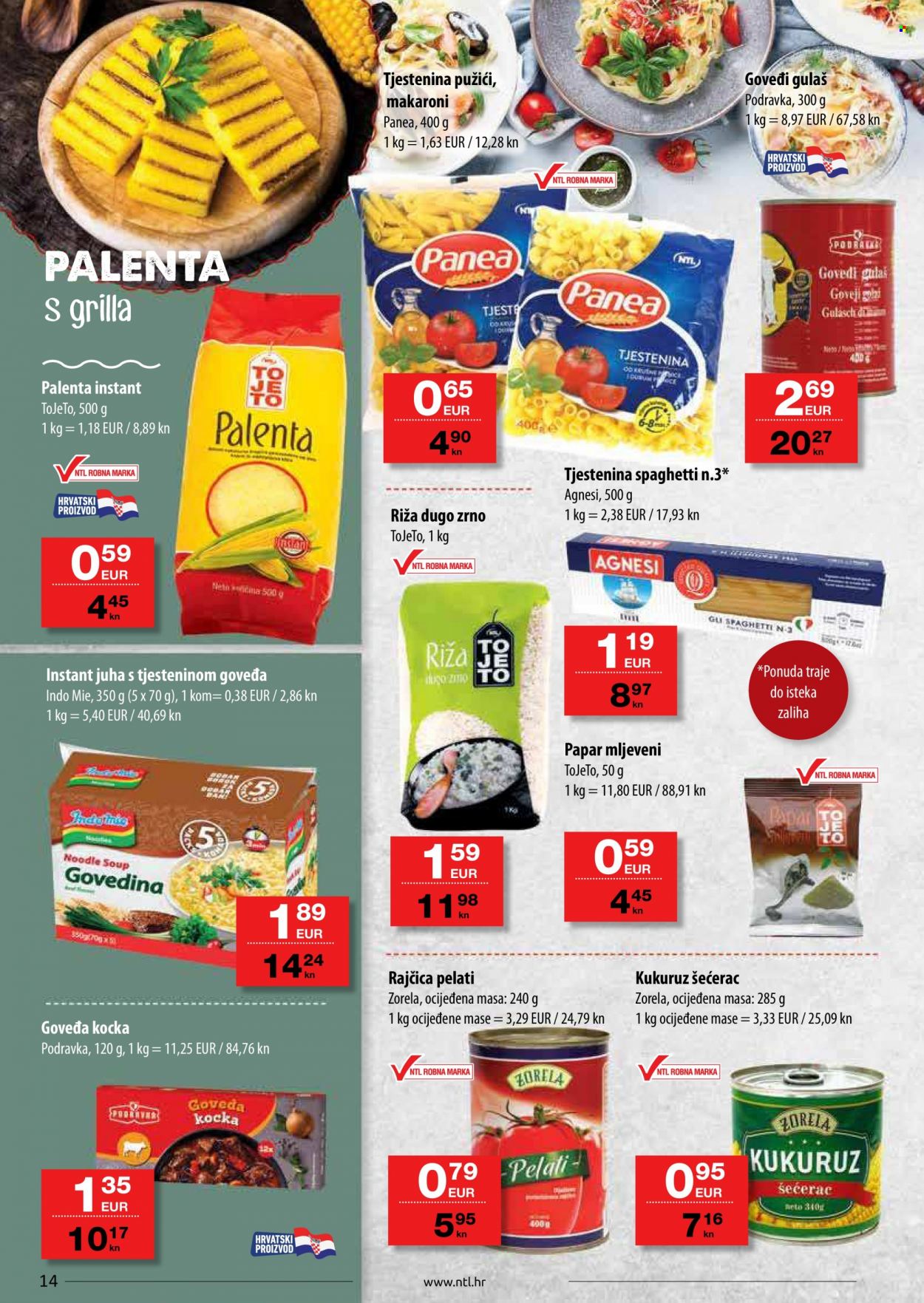 NTL katalog - 16.03.2023. - 22.03.2023. Stranica 14