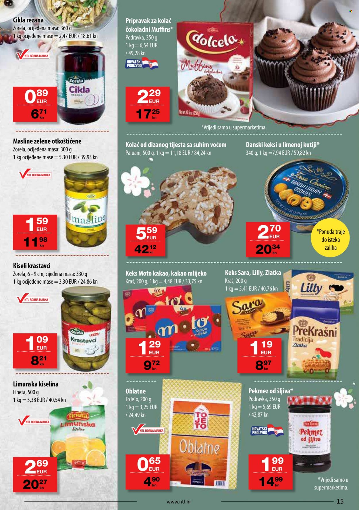 NTL katalog - 16.03.2023. - 22.03.2023. Stranica 15
