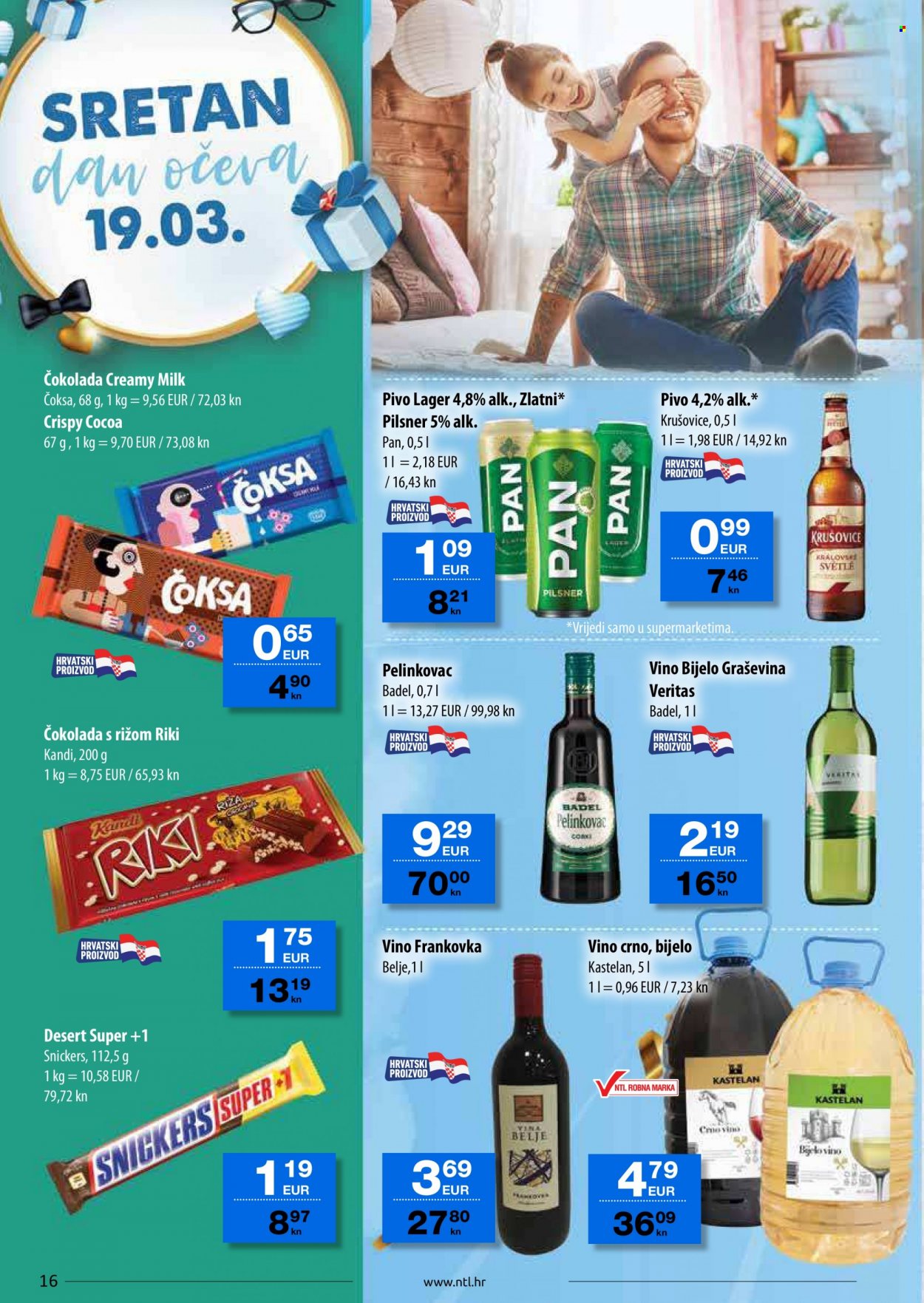 NTL katalog - 16.03.2023. - 22.03.2023. Stranica 16