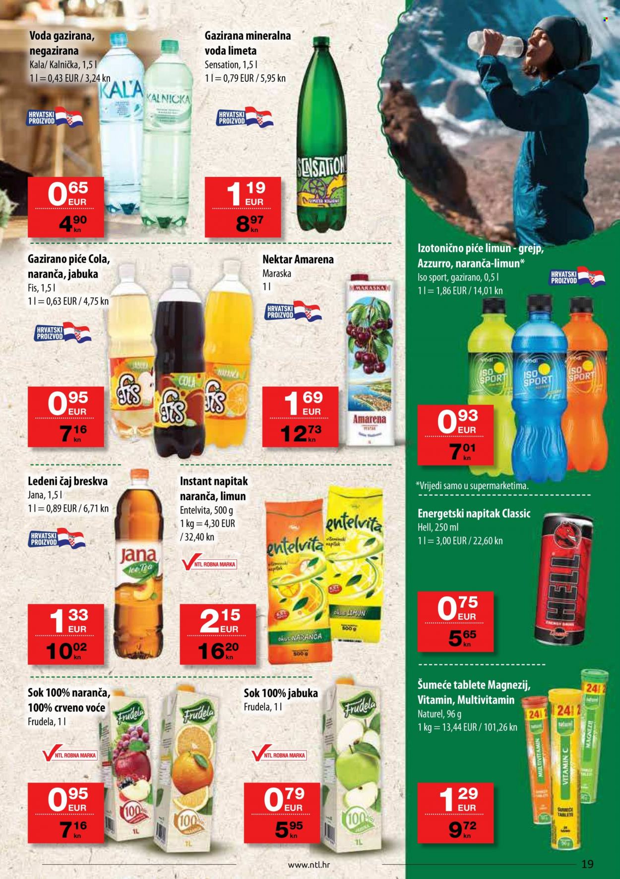 NTL katalog - 16.03.2023. - 22.03.2023. Stranica 19