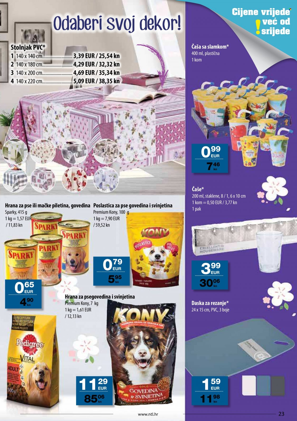 NTL katalog - 16.03.2023. - 22.03.2023. Stranica 23