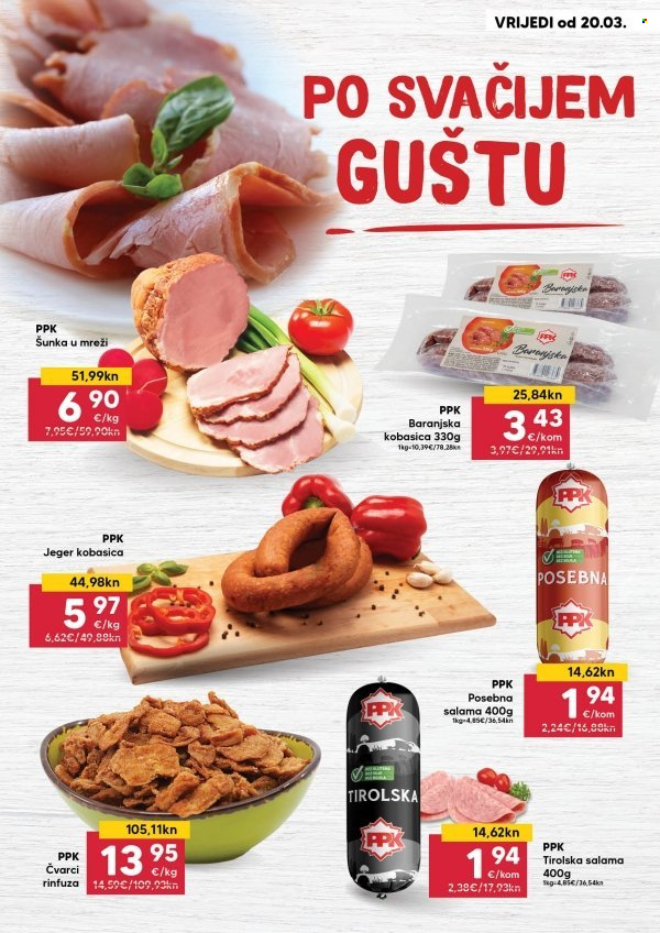 Pivac katalog - 20.03.2023. - 26.03.2023. Stranica 4
