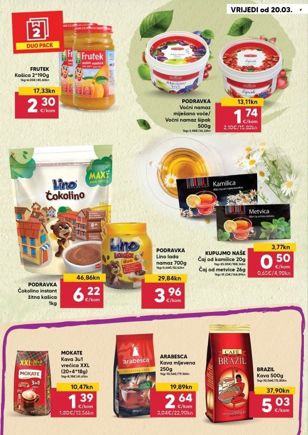 Pivac katalog - 20.03.2023. - 26.03.2023. Stranica 8