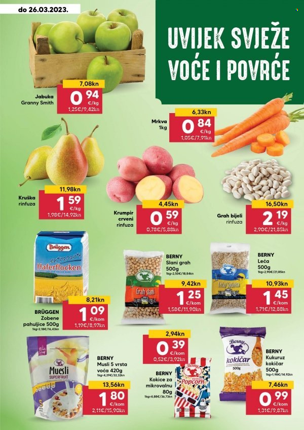 Pivac katalog - 20.03.2023. - 26.03.2023. Stranica 9