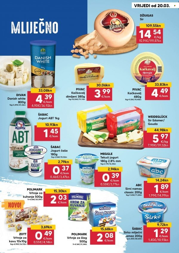 Pivac katalog - 20.03.2023. - 26.03.2023. Stranica 10