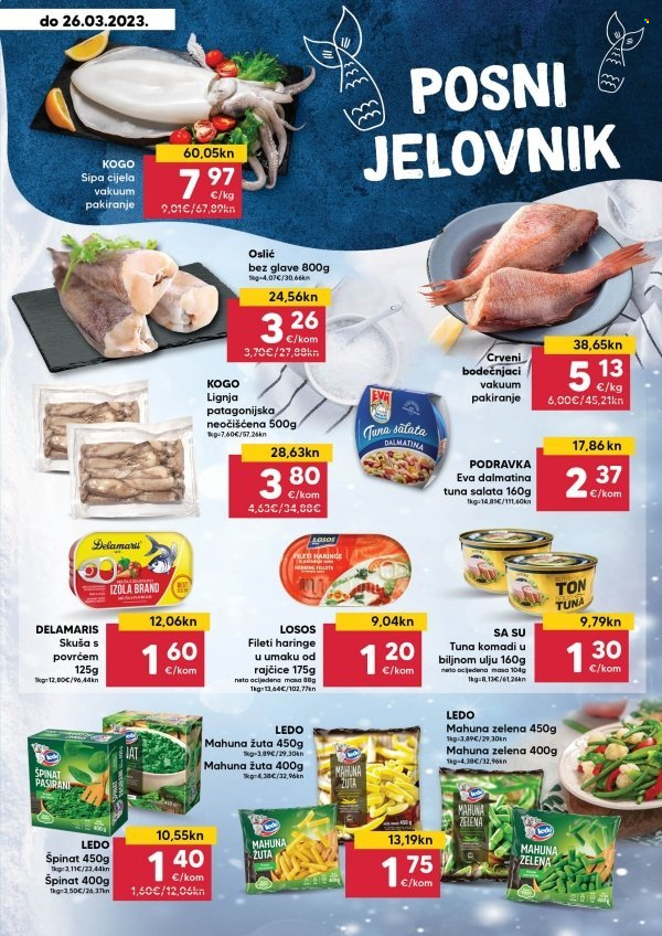 Pivac katalog - 20.03.2023. - 26.03.2023. Stranica 11