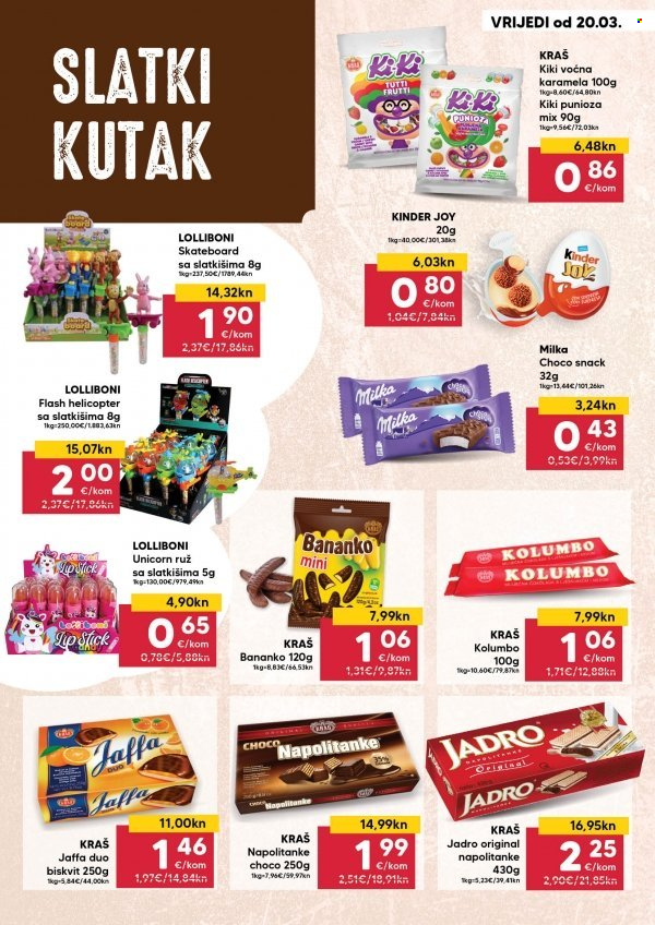Pivac katalog - 20.03.2023. - 26.03.2023. Stranica 12