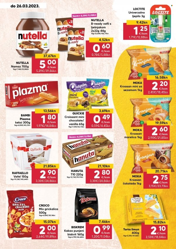 Pivac katalog - 20.03.2023. - 26.03.2023. Stranica 13