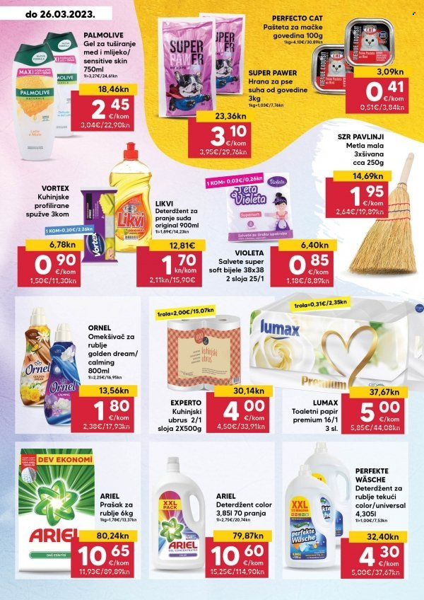 Pivac katalog - 20.03.2023. - 26.03.2023. Stranica 15
