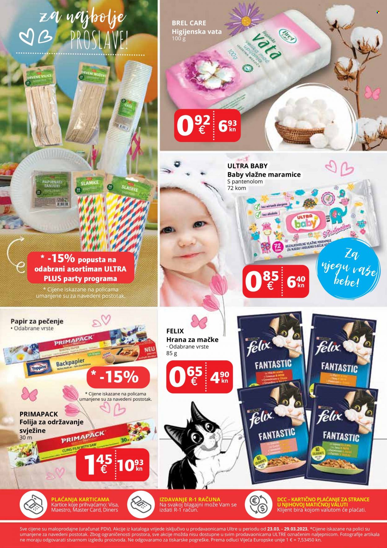 Ribola katalog - 23.03.2023. - 29.03.2023. Stranica 16