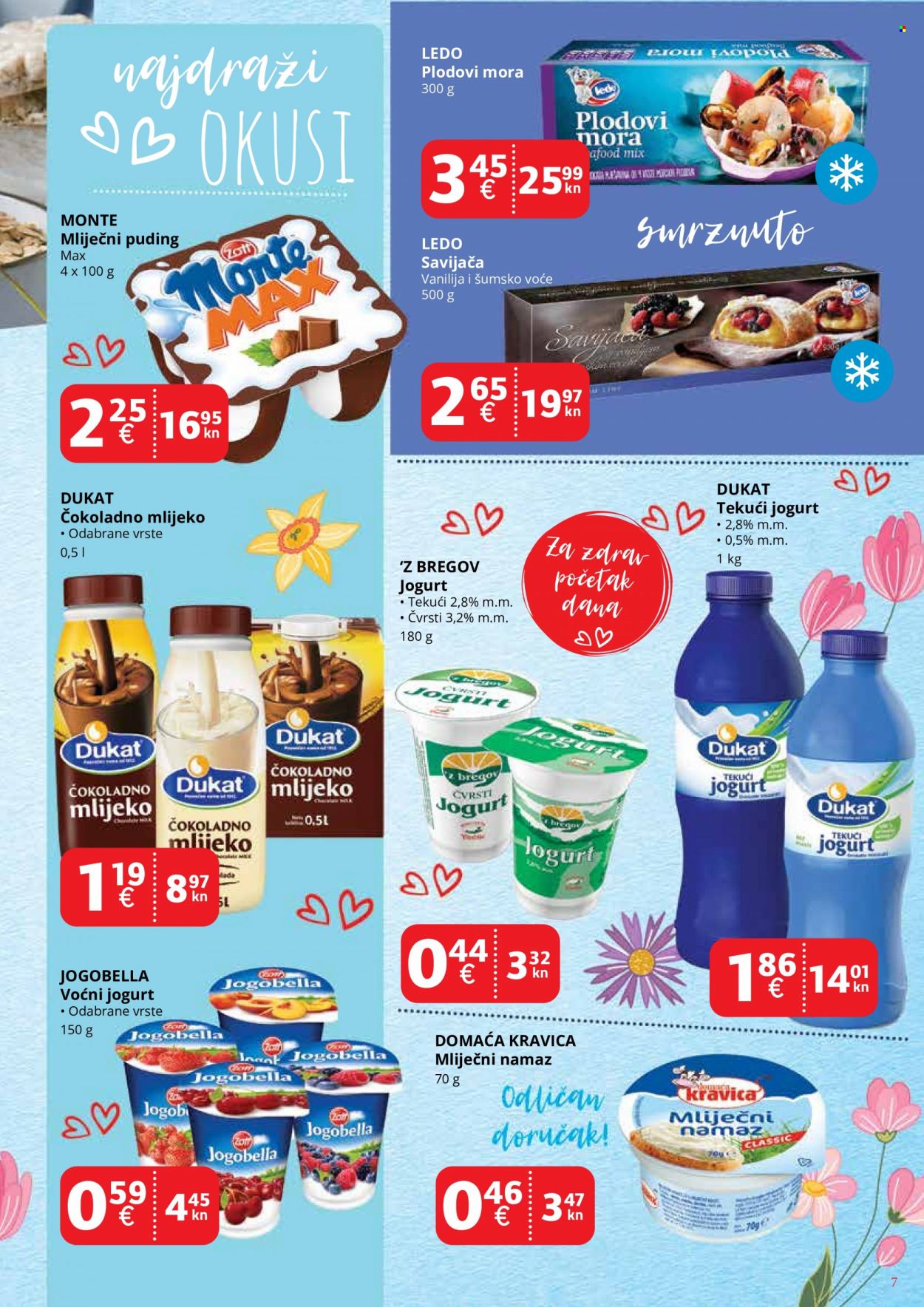 Victa katalog - 23.03.2023. - 29.03.2023. Stranica 7