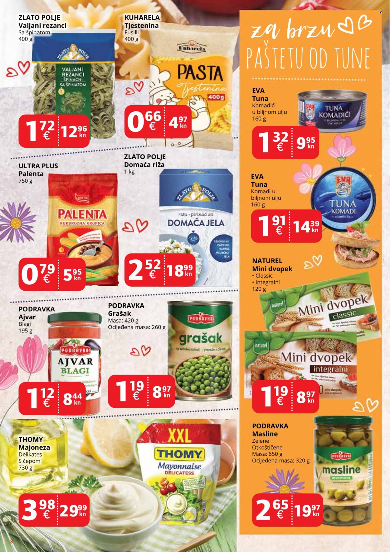 Victa katalog - 23.03.2023. - 29.03.2023. Stranica 8