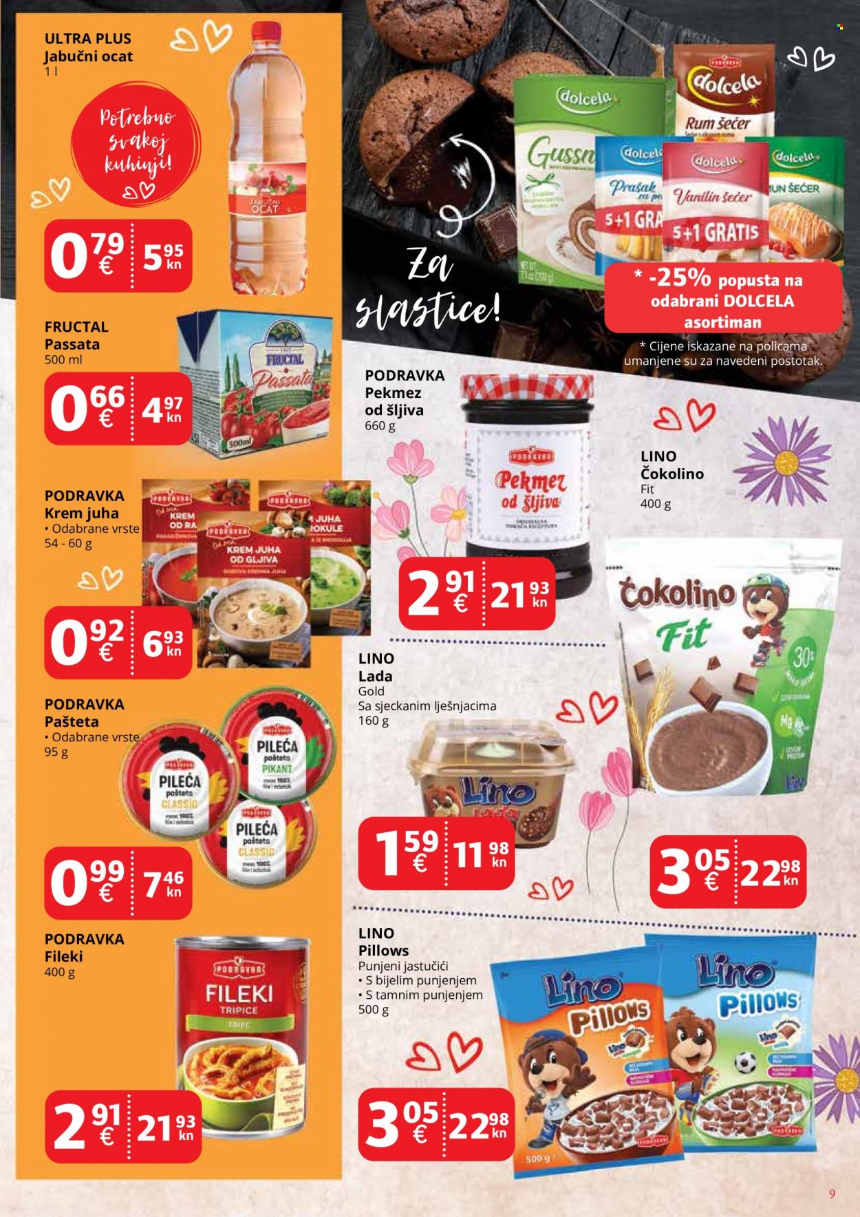 Victa katalog - 23.03.2023. - 29.03.2023. Stranica 9