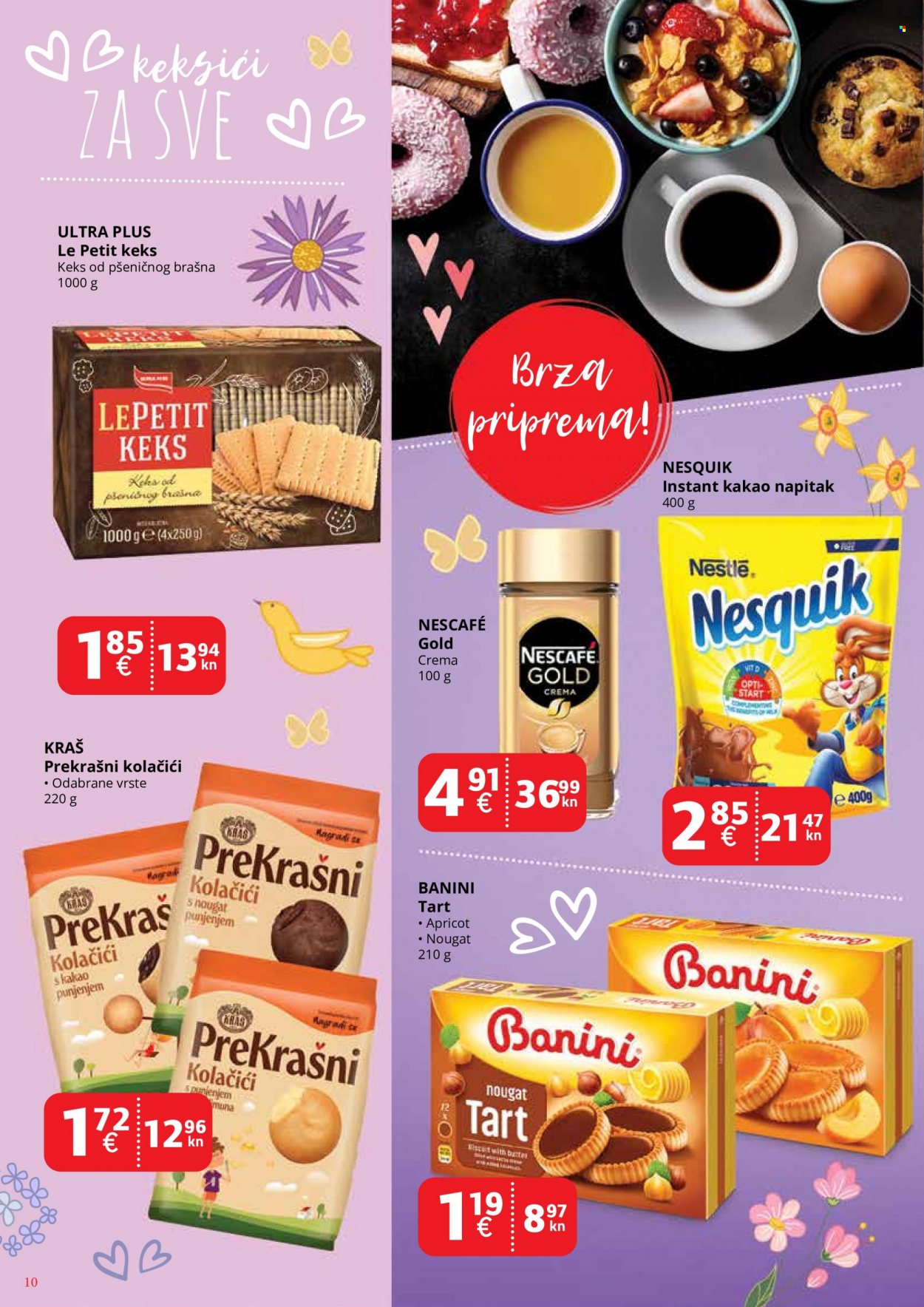 Victa katalog - 23.03.2023. - 29.03.2023. Stranica 10