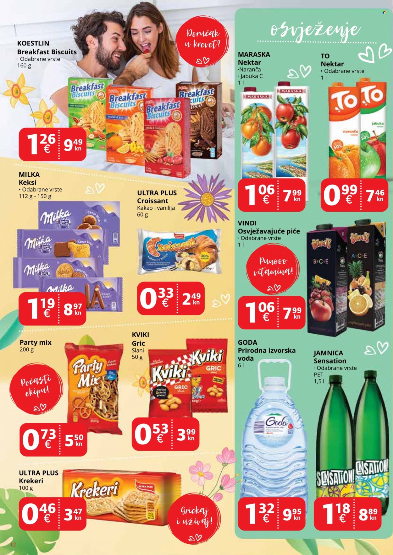 Victa katalog - 23.03.2023. - 29.03.2023. Stranica 12