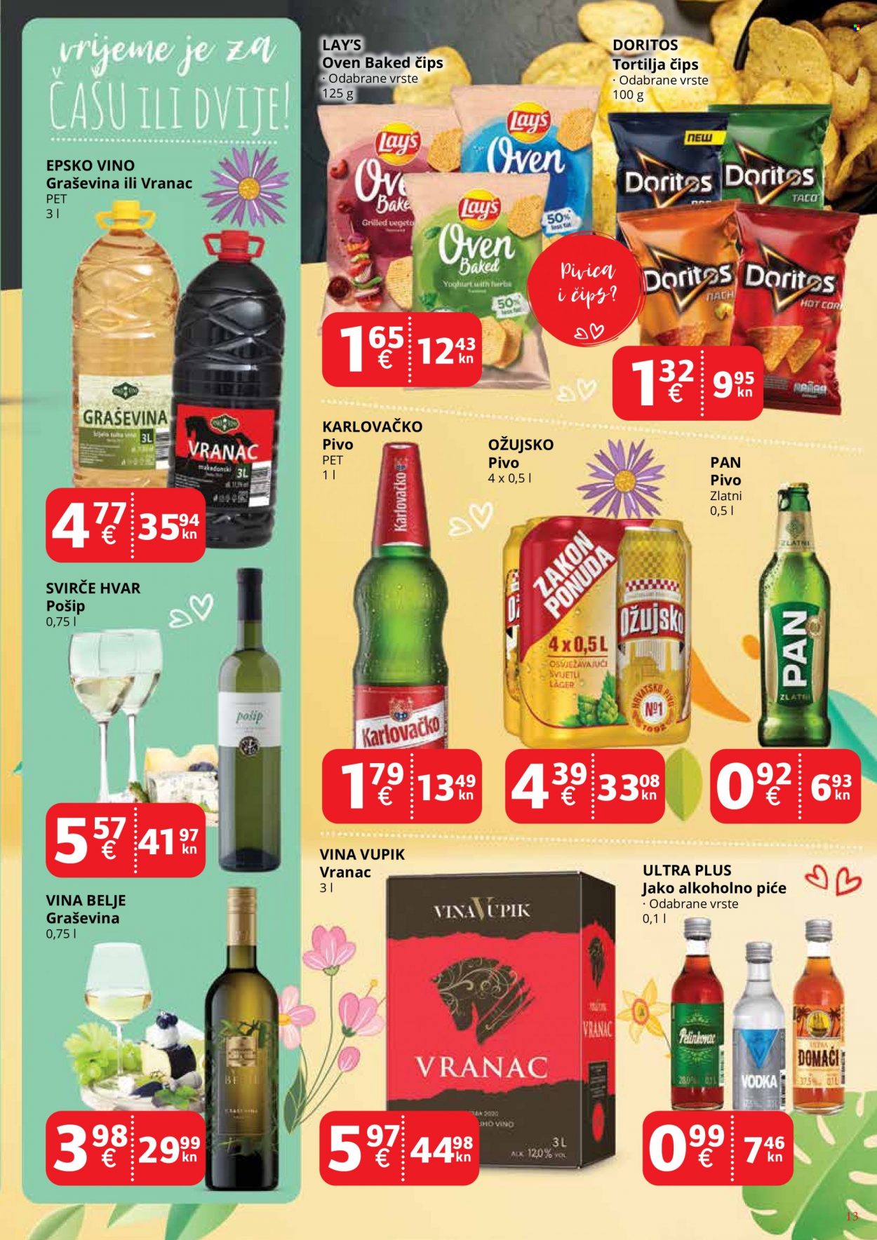 Victa katalog - 23.03.2023. - 29.03.2023. Stranica 13