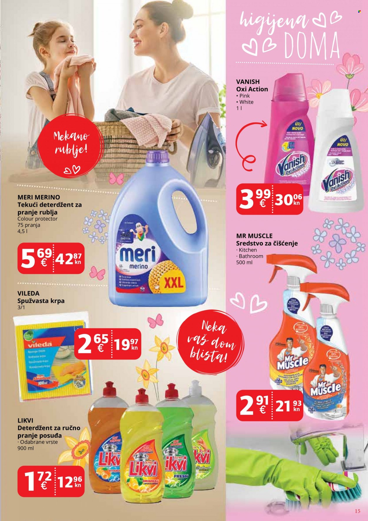 Victa katalog - 23.03.2023. - 29.03.2023. Stranica 15