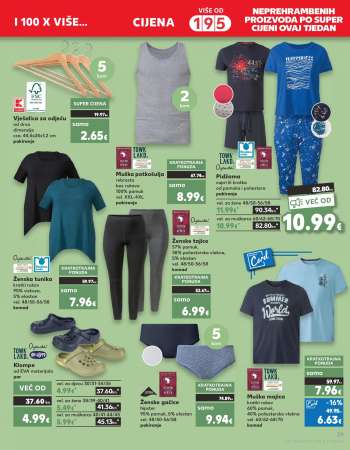 Kaufland katalog