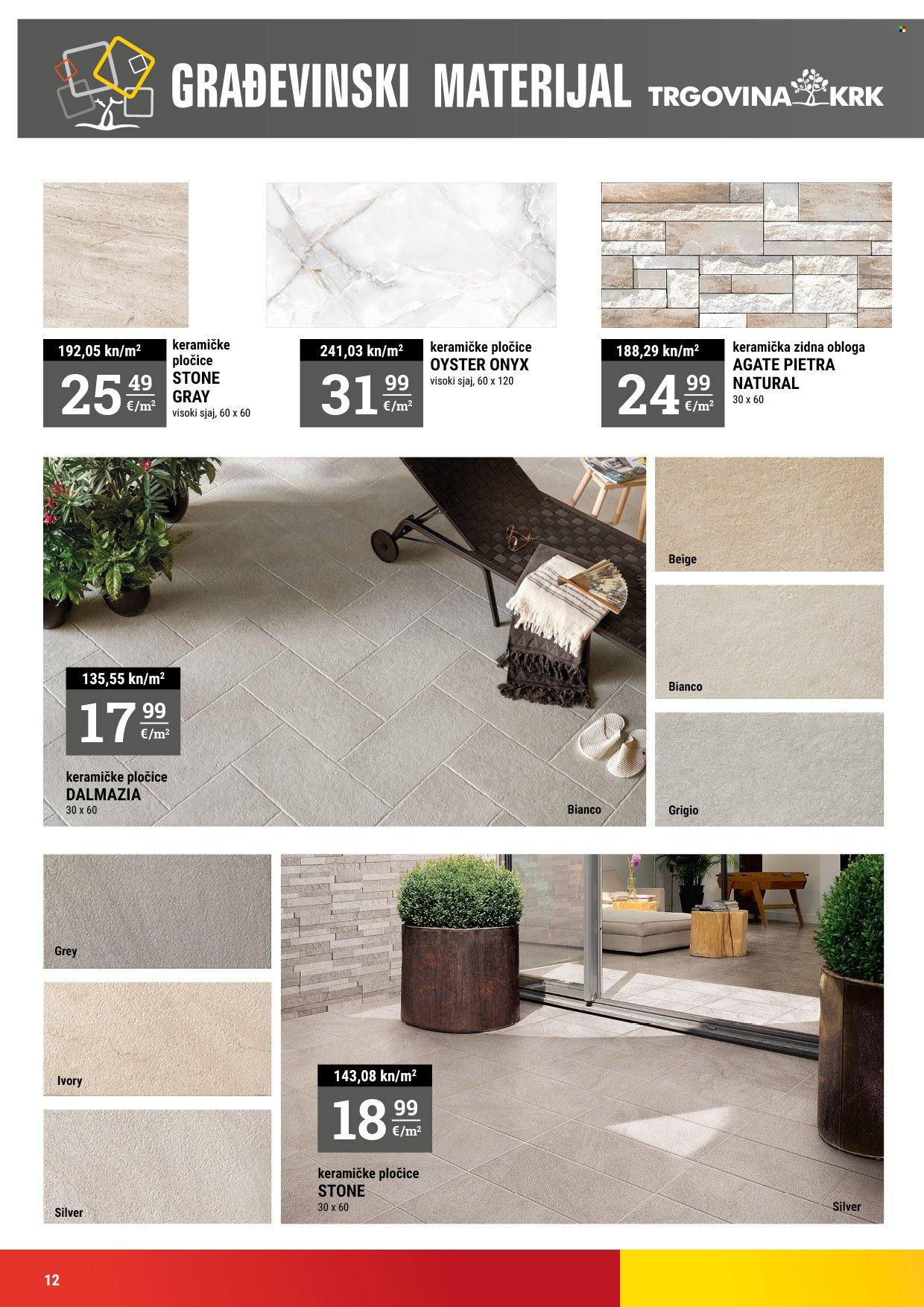 Trgovina KRK katalog - 16.03.2023. - 29.03.2023. Stranica 12