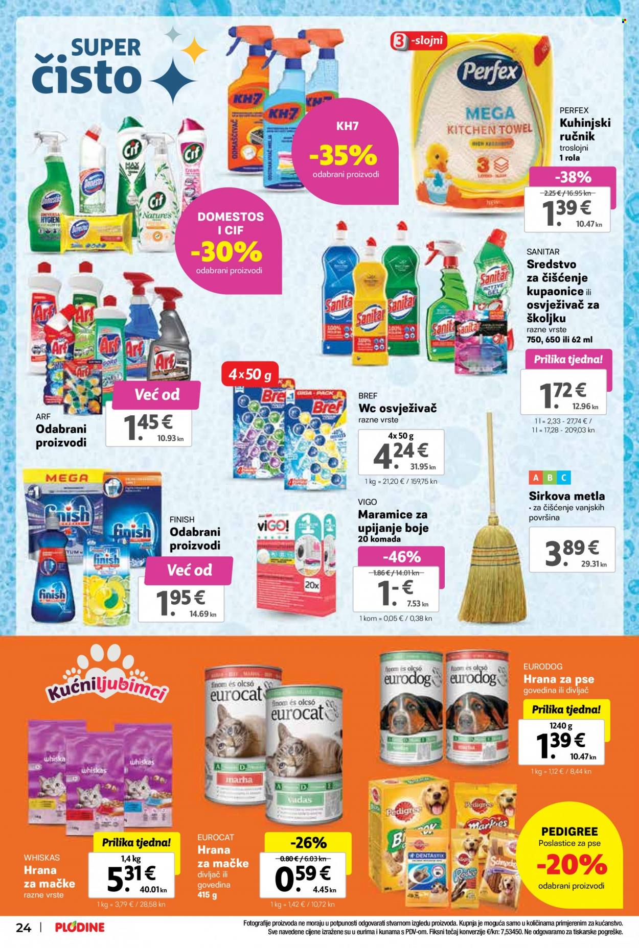 Plodine katalog - 22.03.2023. - 28.03.2023. Stranica 24