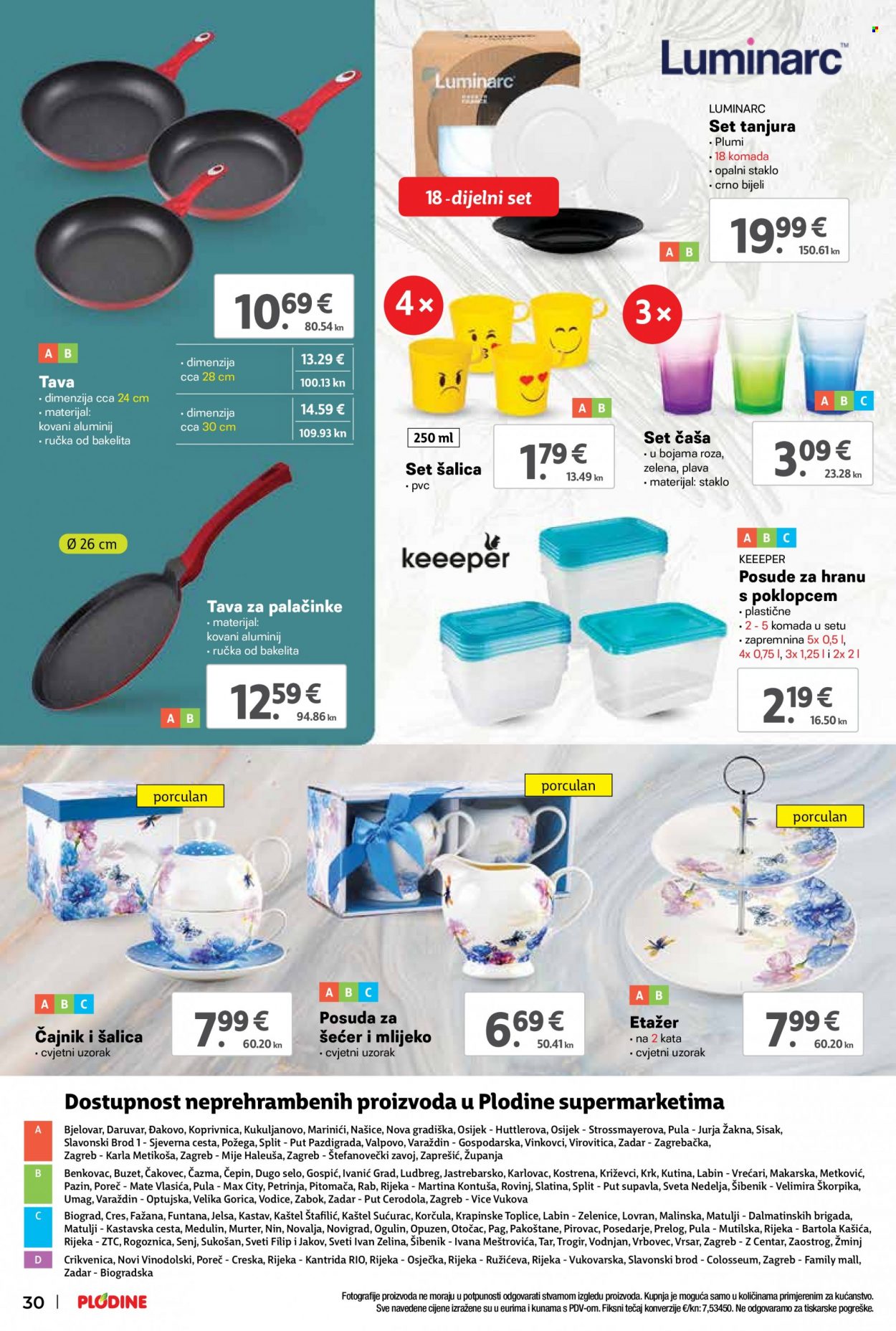 Plodine katalog - 22.03.2023. - 28.03.2023. Stranica 30