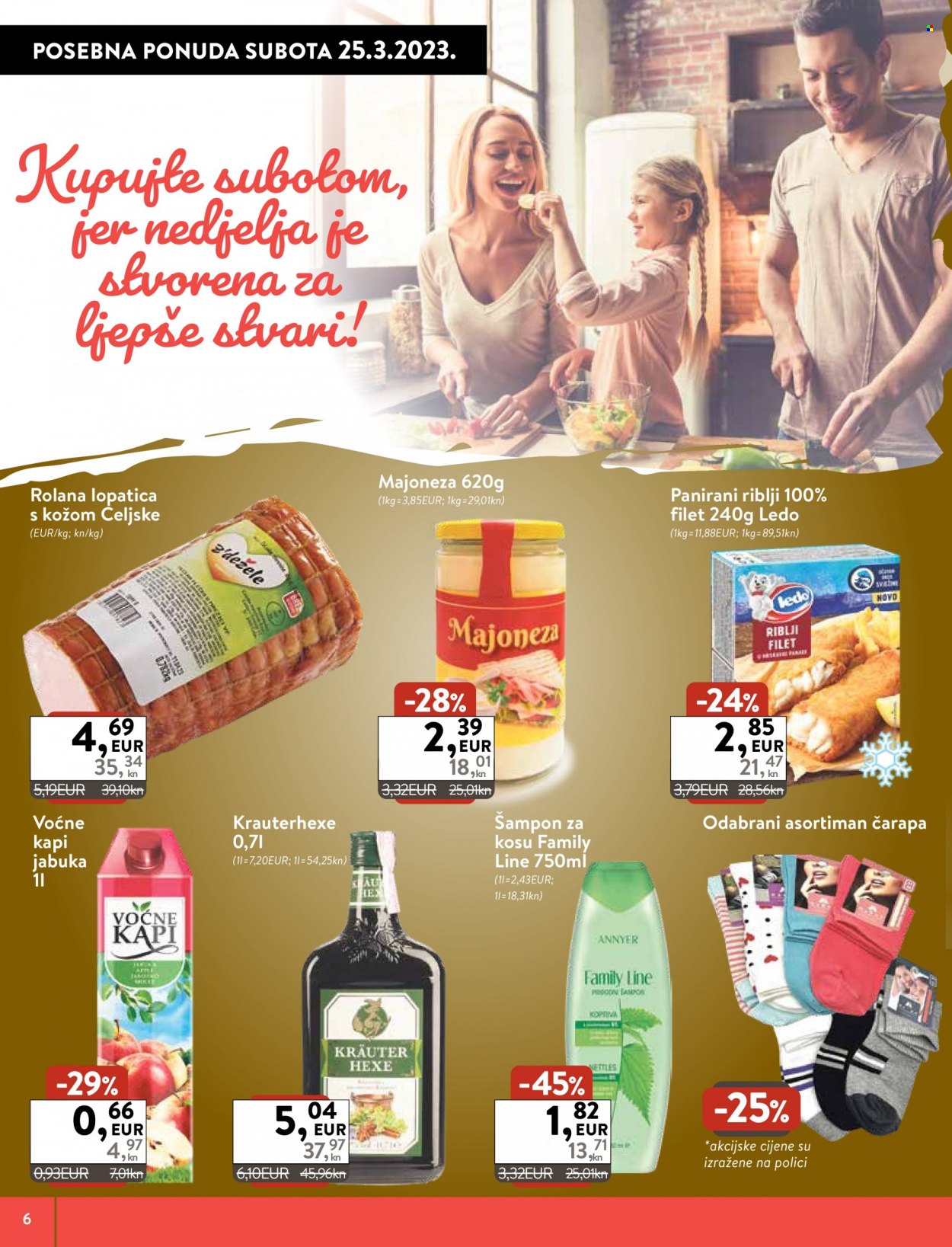 KTC katalog - 23.03.2023. - 29.03.2023. Stranica 6