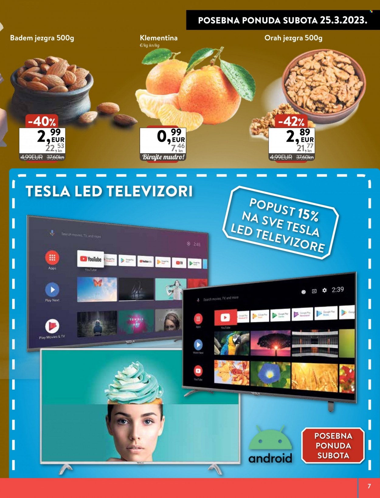KTC katalog - 23.03.2023. - 29.03.2023. Stranica 7