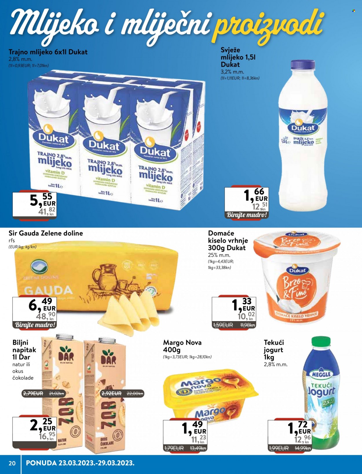KTC katalog - 23.03.2023. - 29.03.2023. Stranica 20