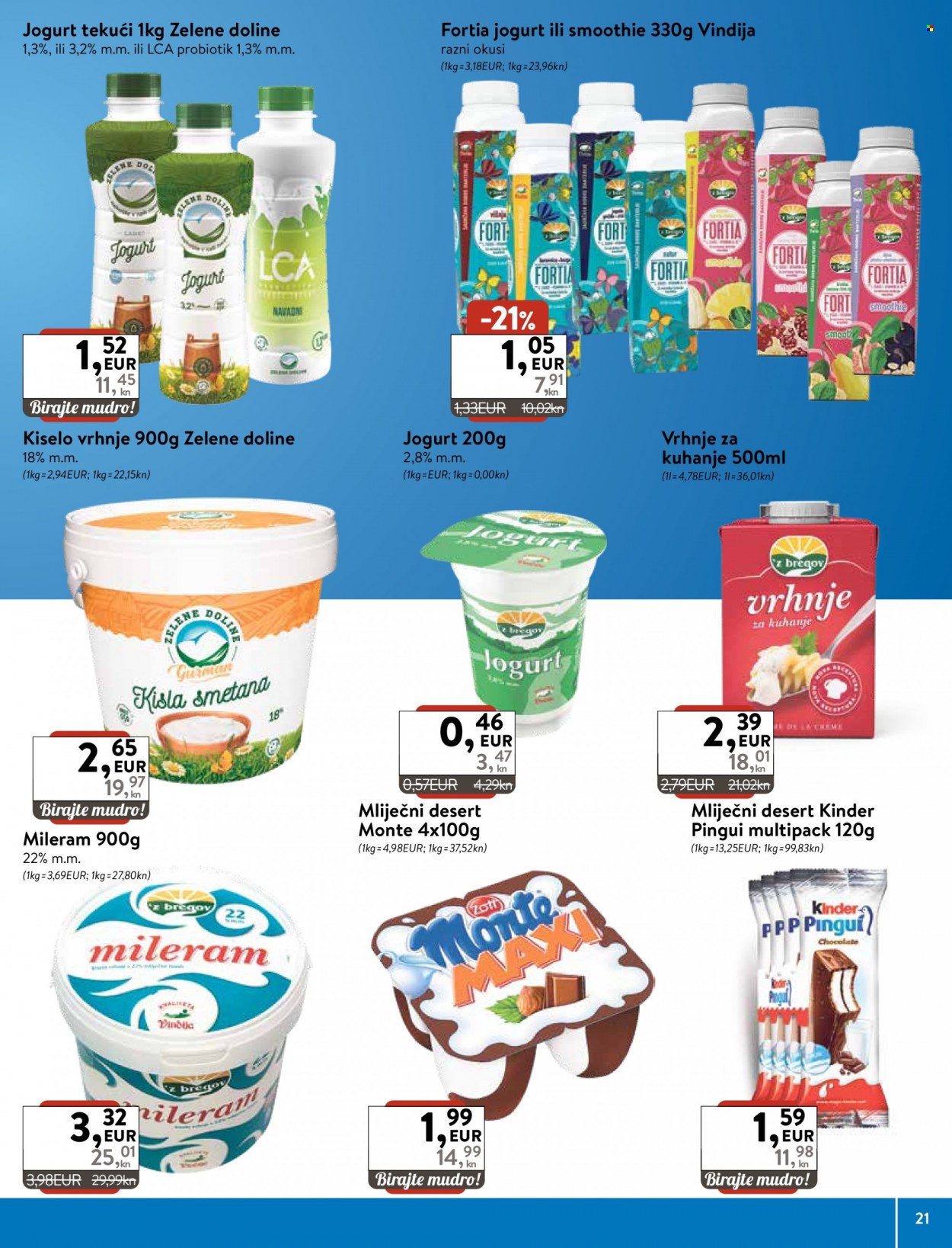 KTC katalog - 23.03.2023. - 29.03.2023. Stranica 21