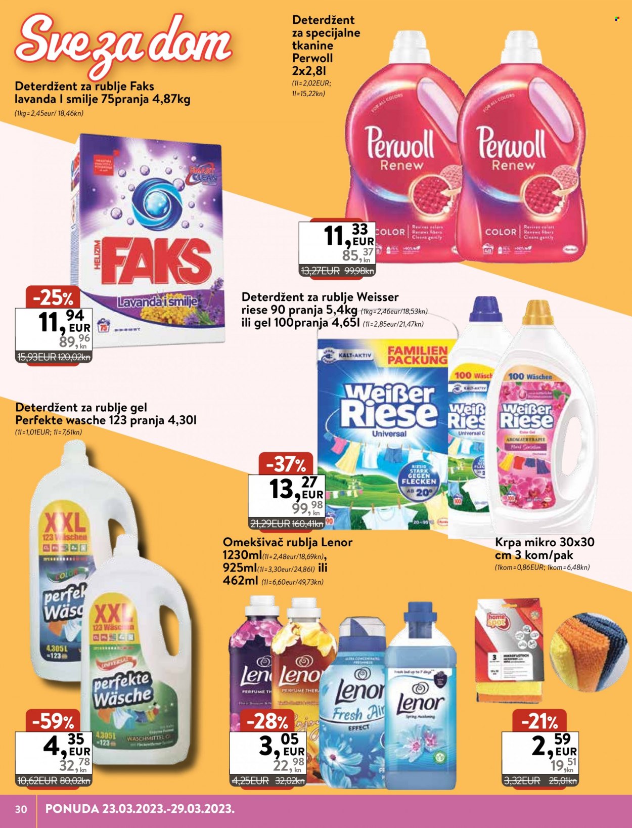 KTC katalog - 23.03.2023. - 29.03.2023. Stranica 30