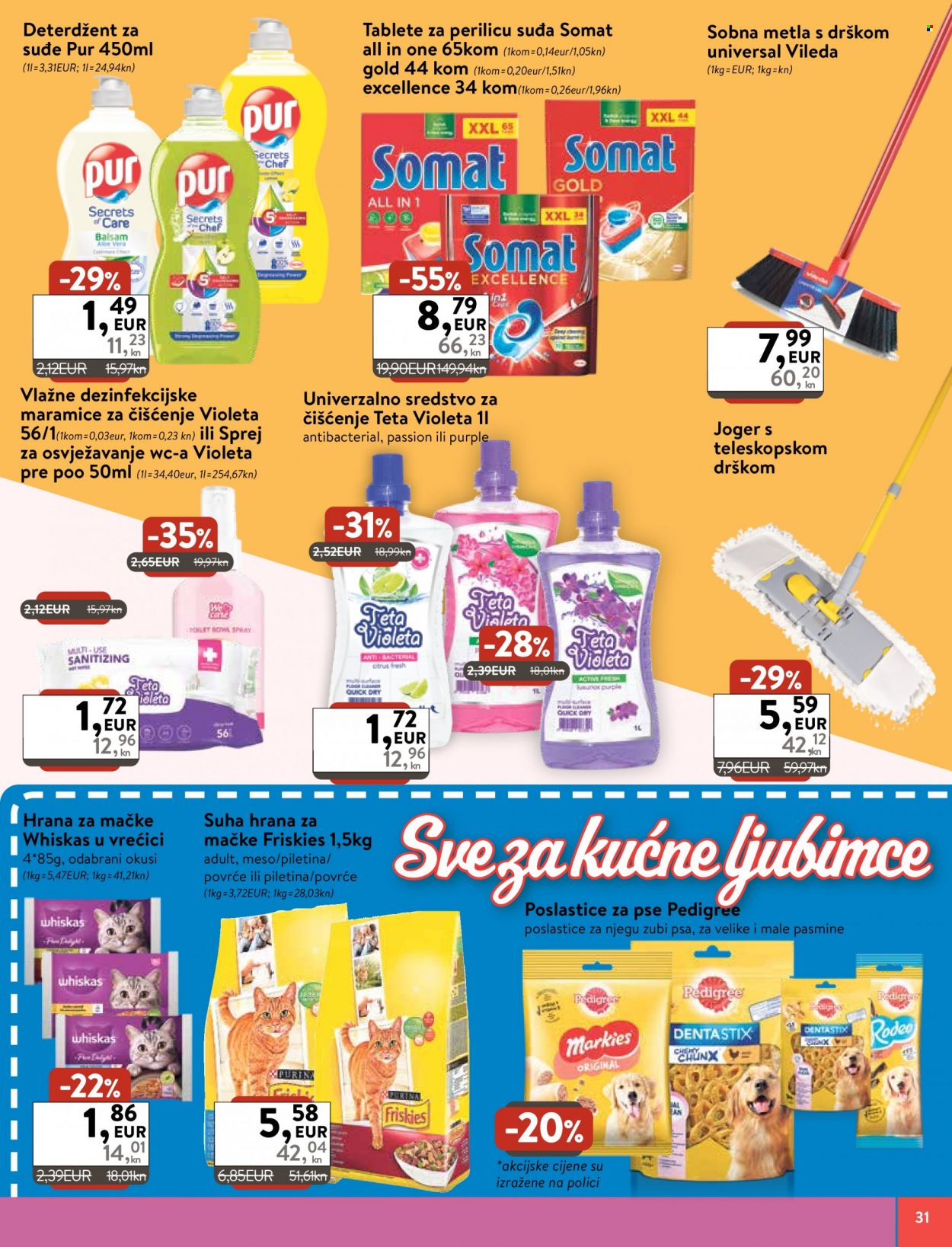 KTC katalog - 23.03.2023. - 29.03.2023. Stranica 31