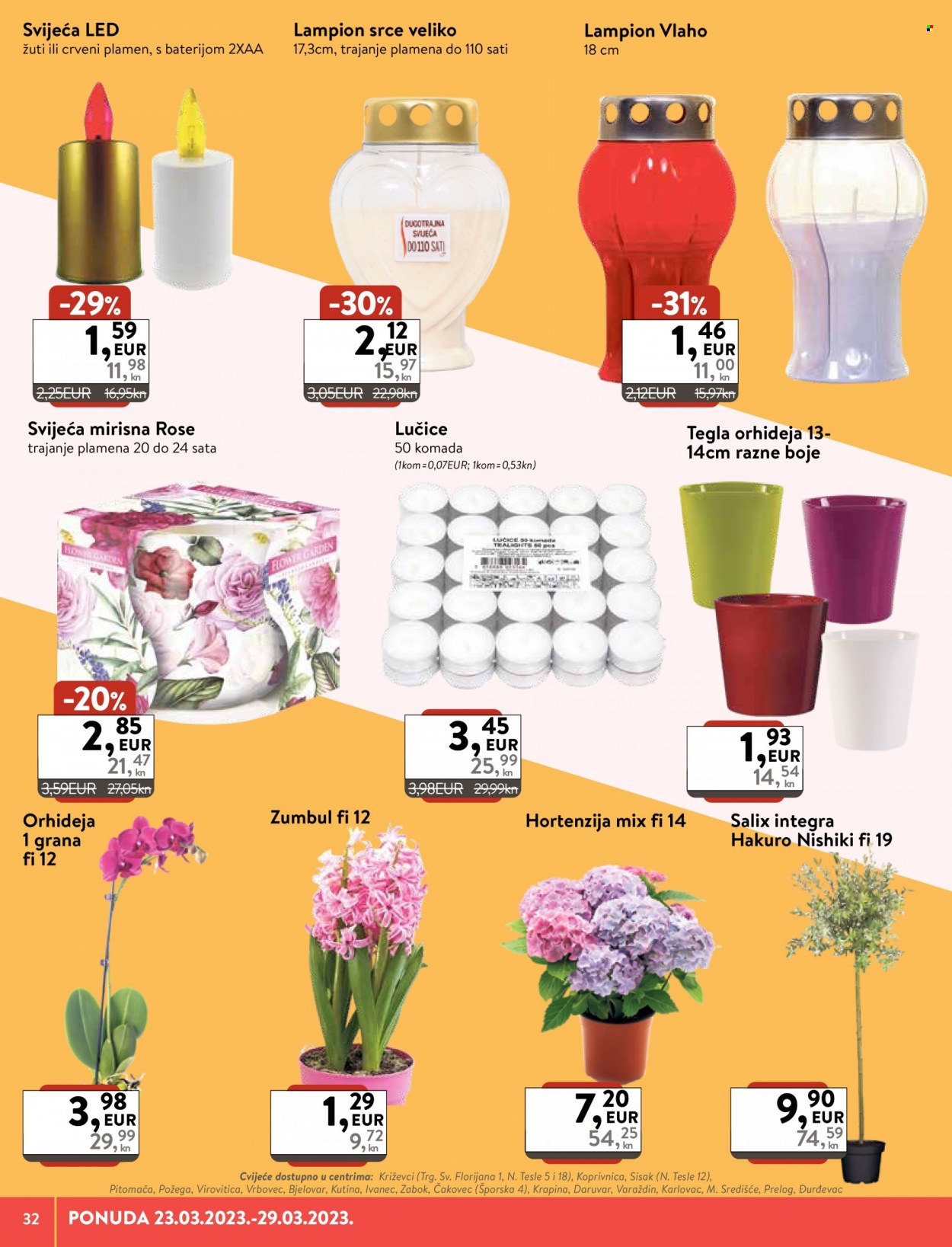 KTC katalog - 23.03.2023. - 29.03.2023. Stranica 32