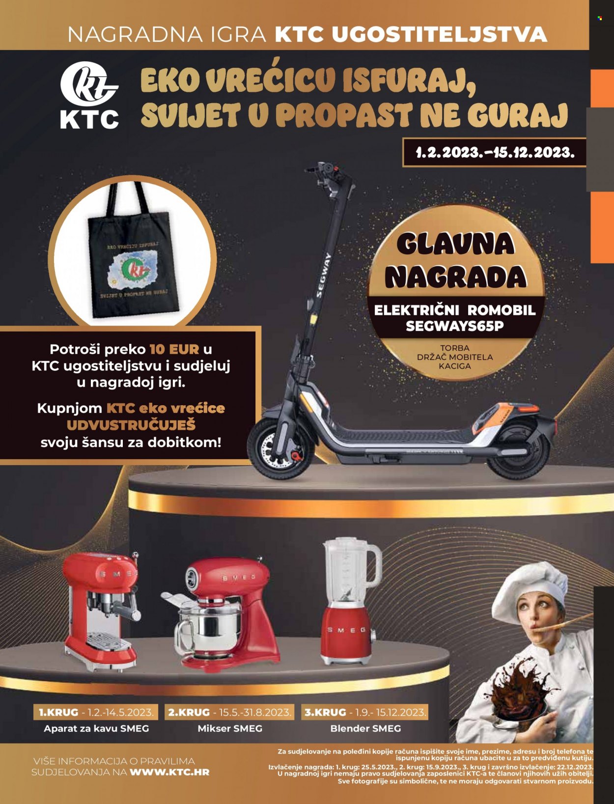 KTC katalog - 23.03.2023. - 29.03.2023. Stranica 34