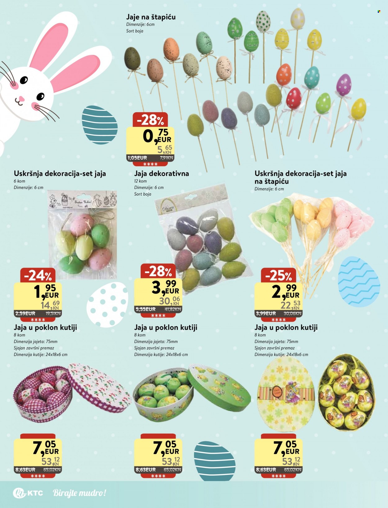 KTC katalog - 23.03.2023. - 05.04.2023. Stranica 2