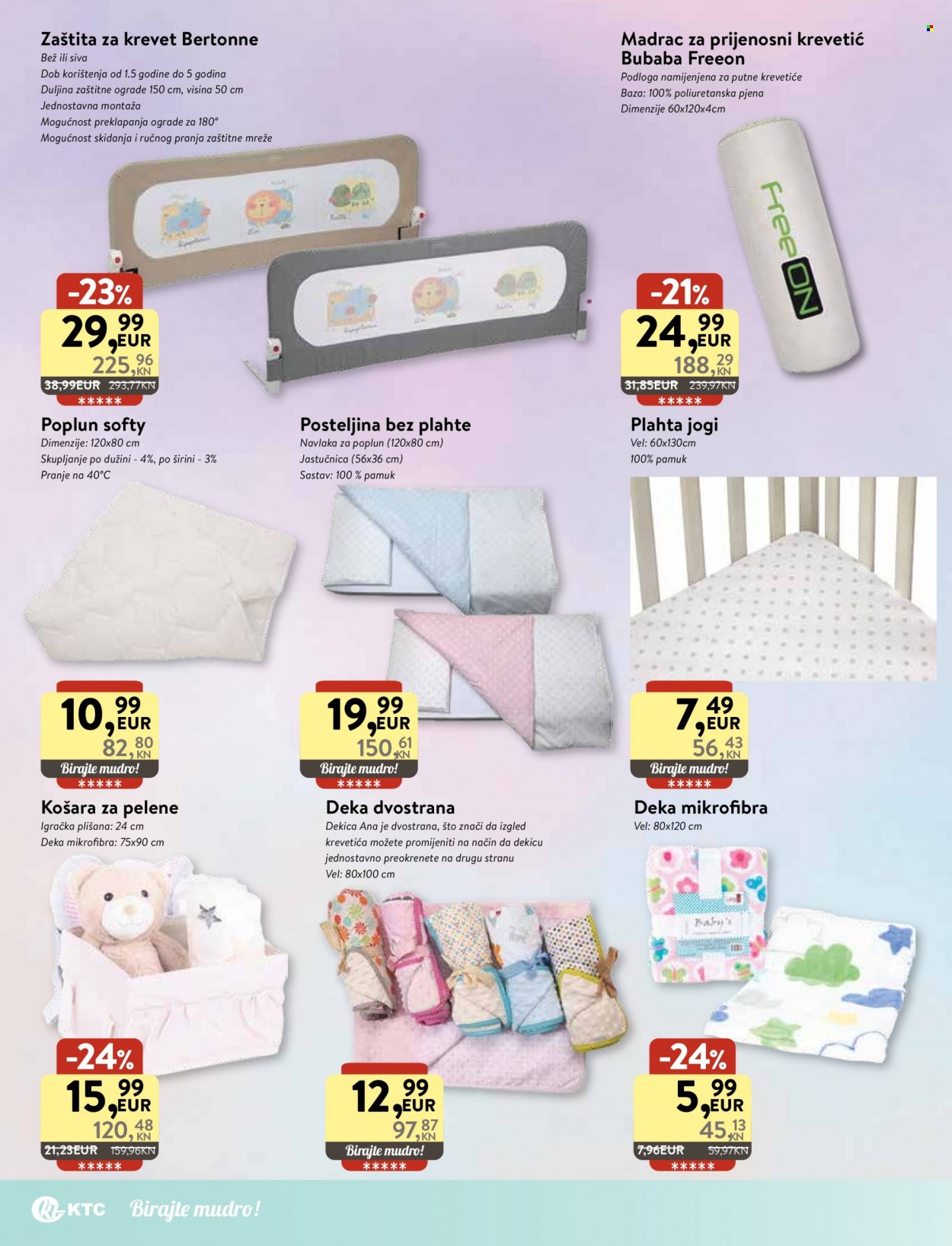 KTC katalog - 23.03.2023. - 05.04.2023. Stranica 12