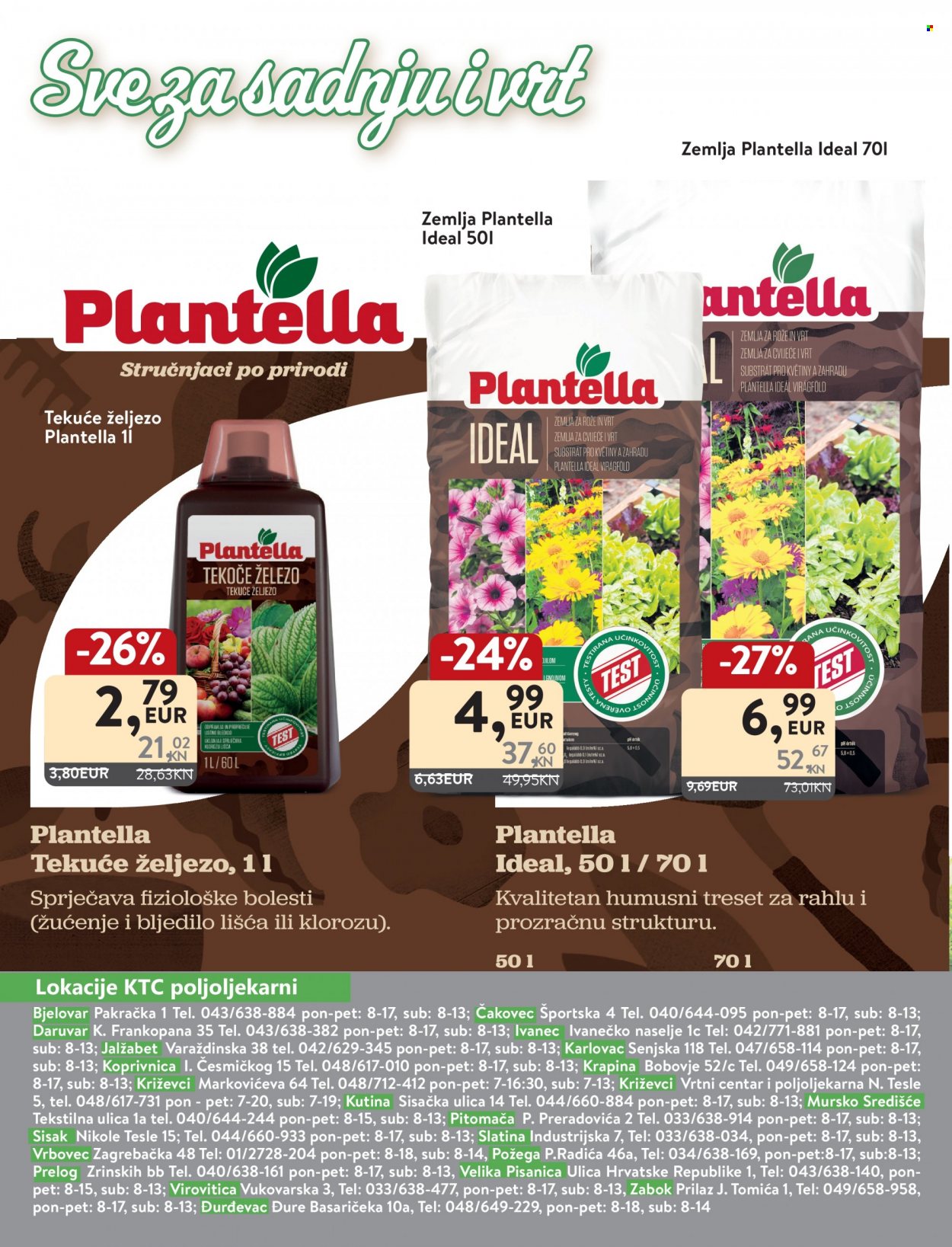 KTC katalog - 23.03.2023. - 05.04.2023. Stranica 2