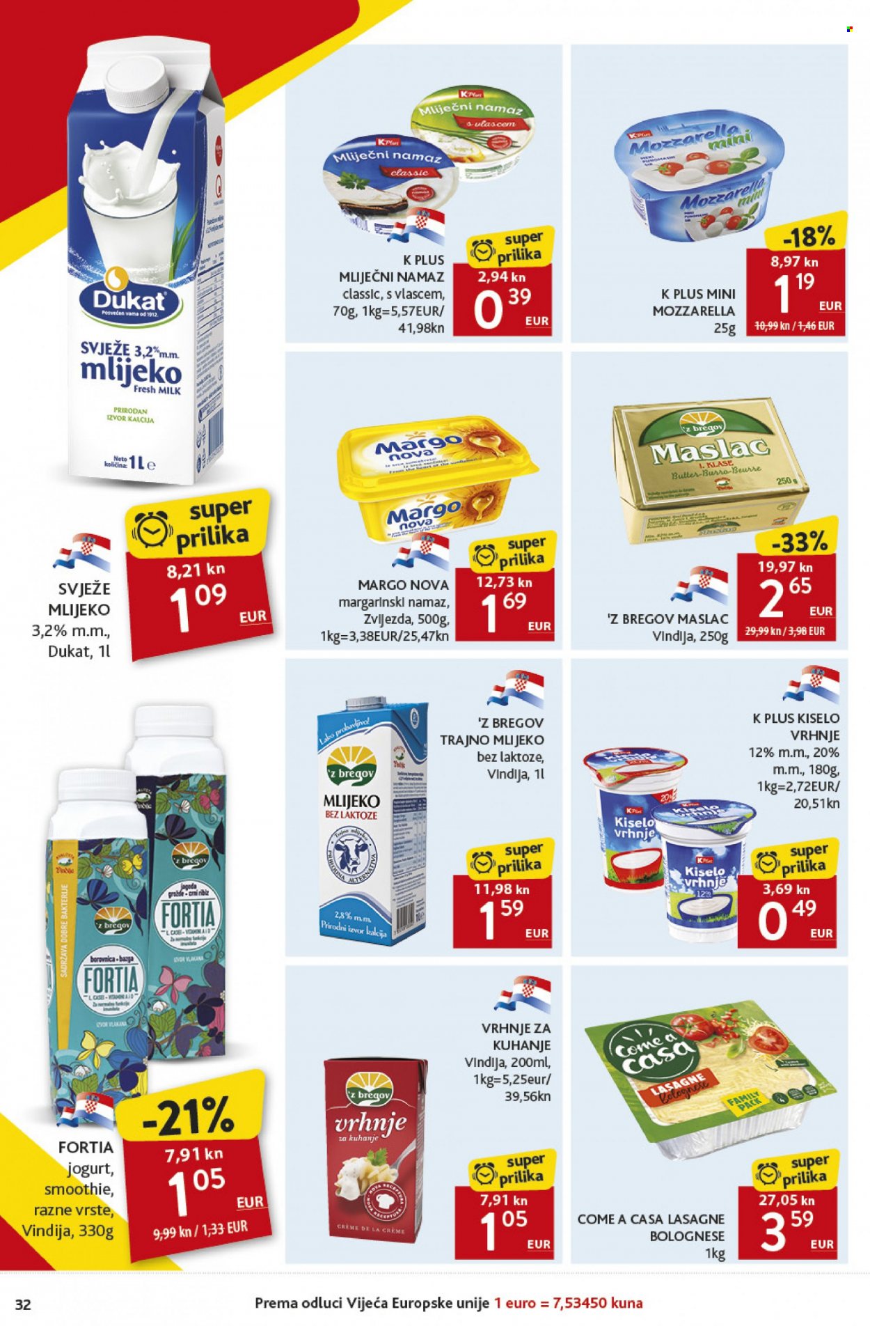 Konzum katalog - 23.03.2023. - 29.03.2023. Stranica 32