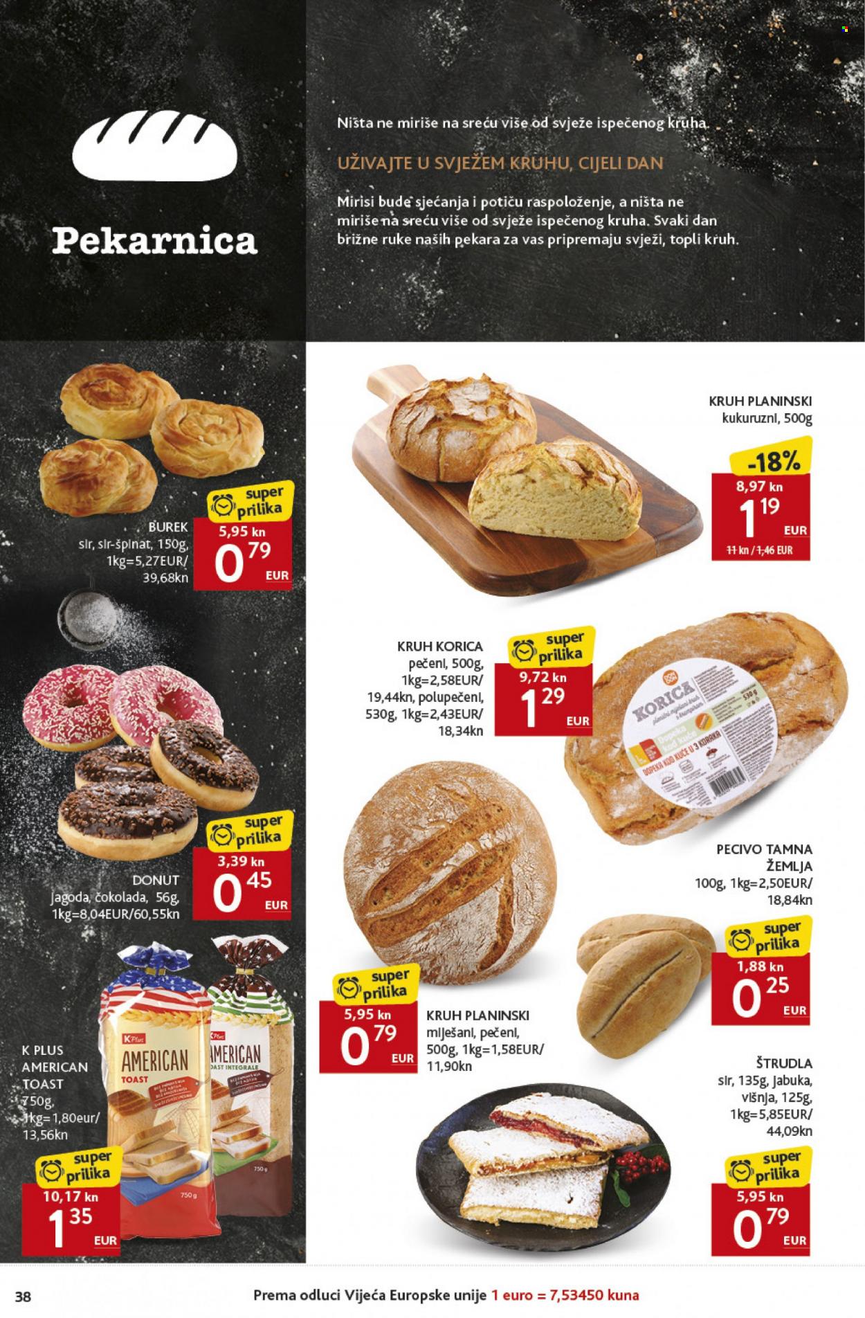 Konzum katalog - 23.03.2023. - 29.03.2023. Stranica 38