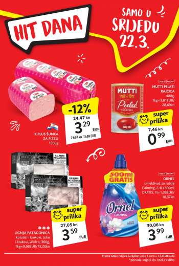Konzum katalog