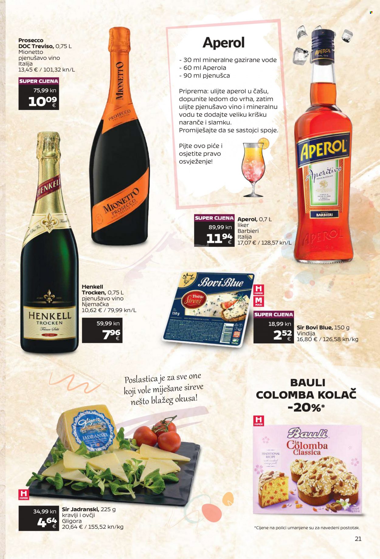 Tommy katalog - 23.03.2023. - 09.04.2023. Stranica 21