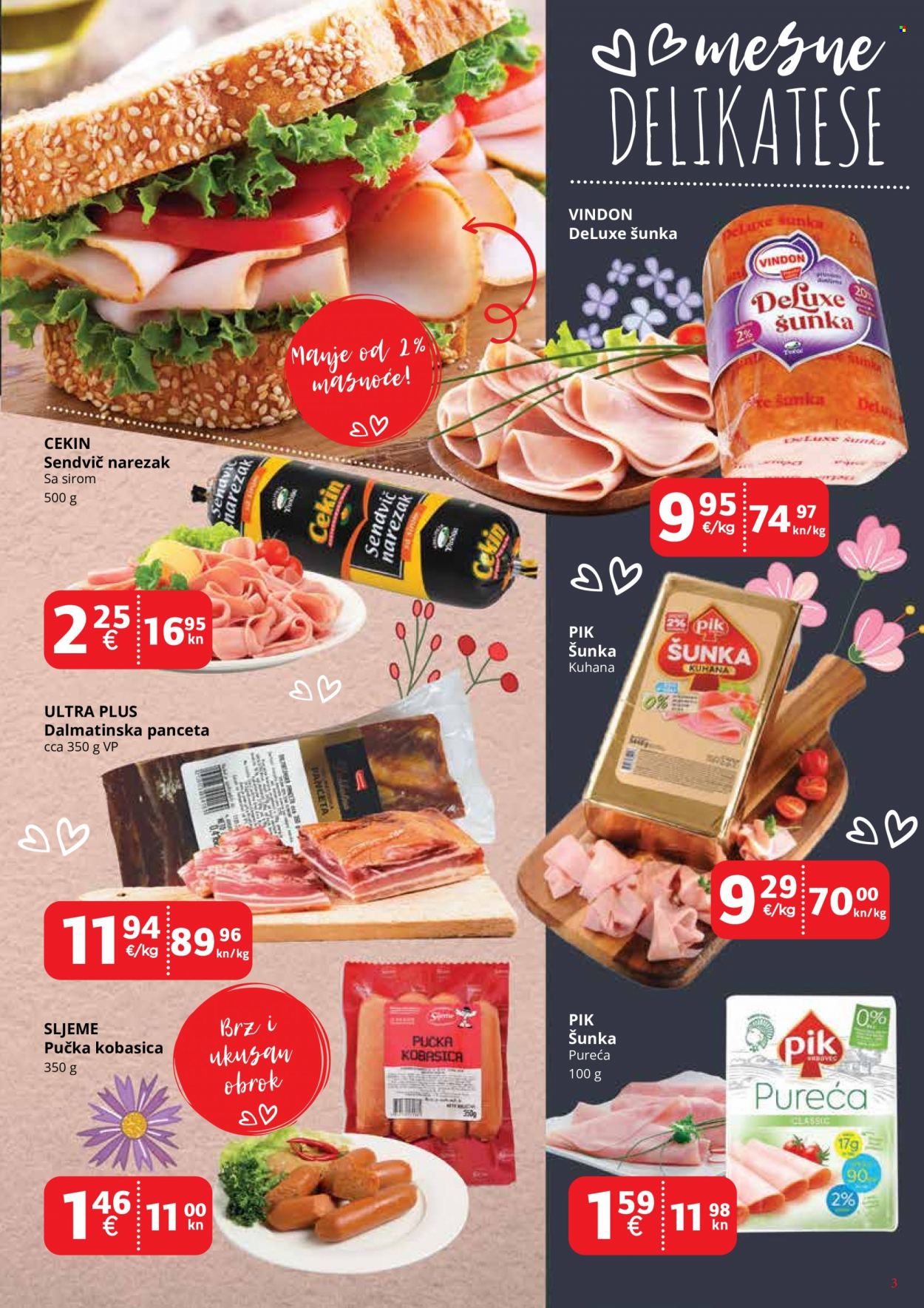 Ultra gros katalog - 23.03.2023. - 29.03.2023. Stranica 3
