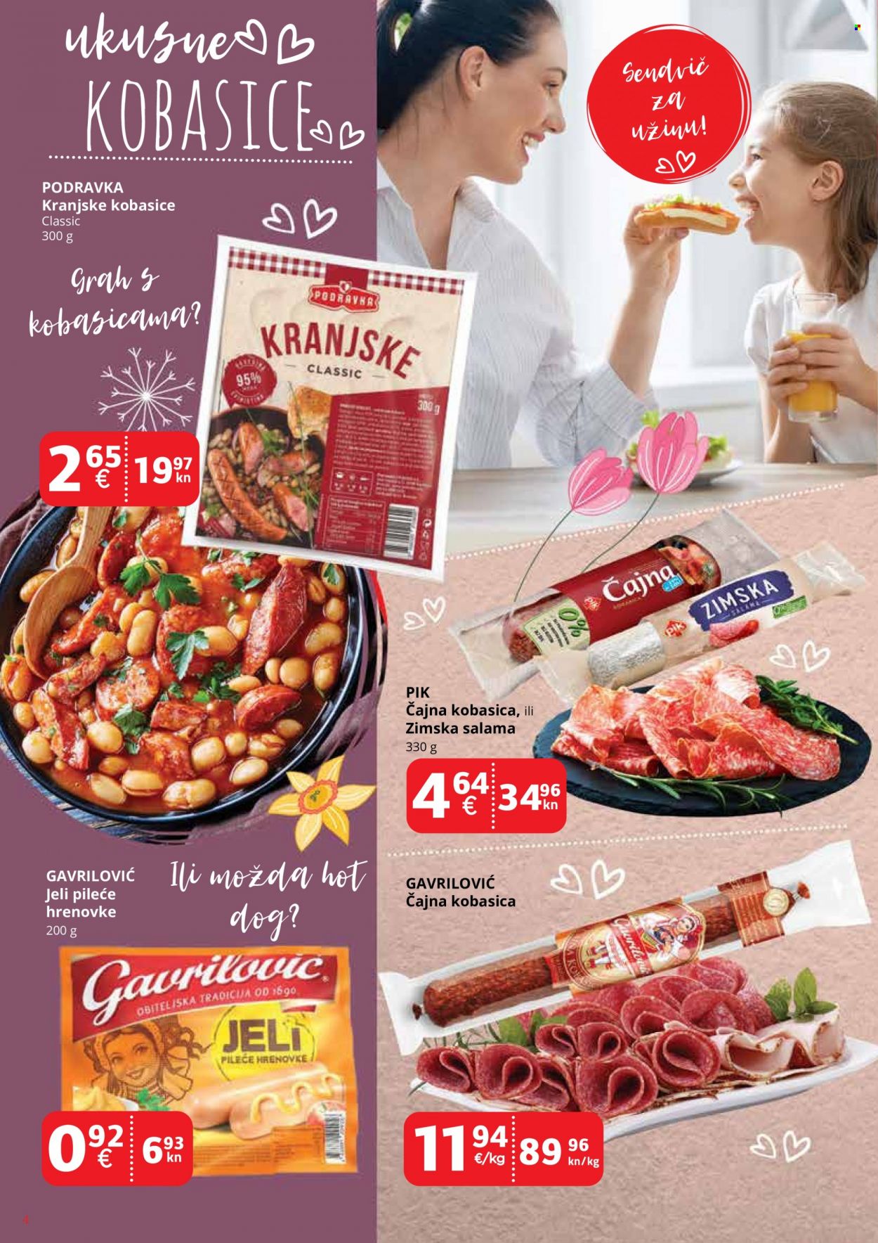 Ultra gros katalog - 23.03.2023. - 29.03.2023. Stranica 4